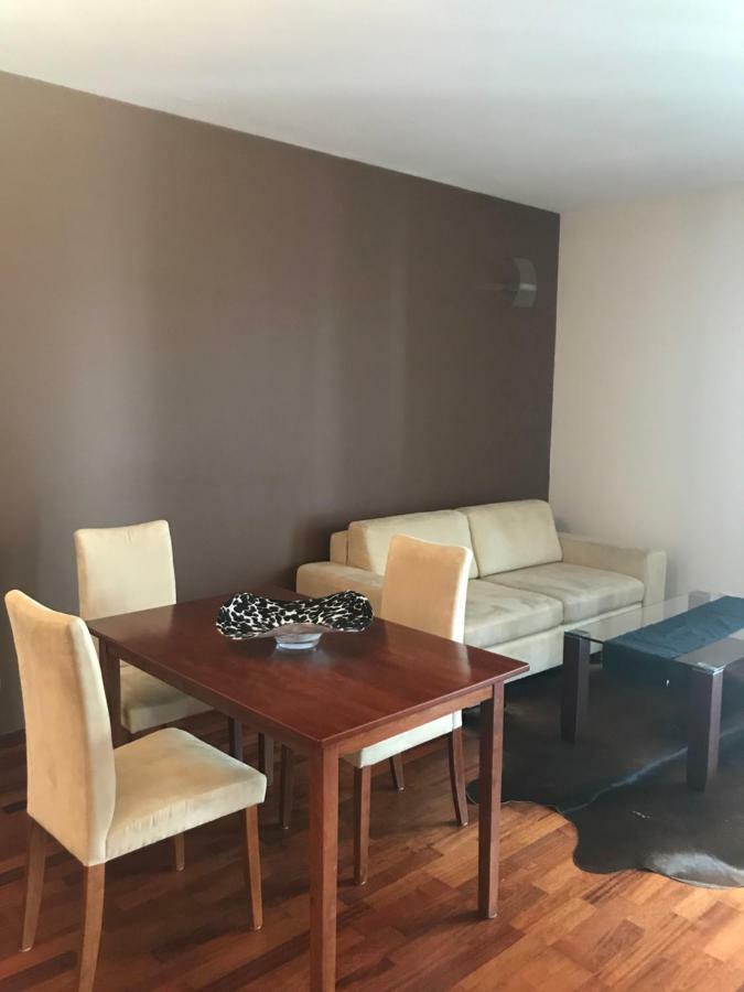 Apartament Gdanski Varsovie Extérieur photo